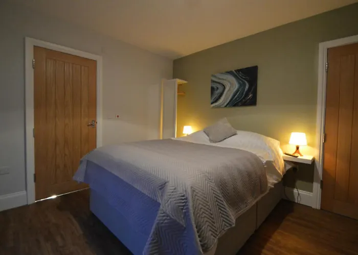 The Plough Retreat