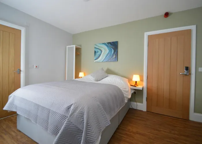 The Plough Retreat