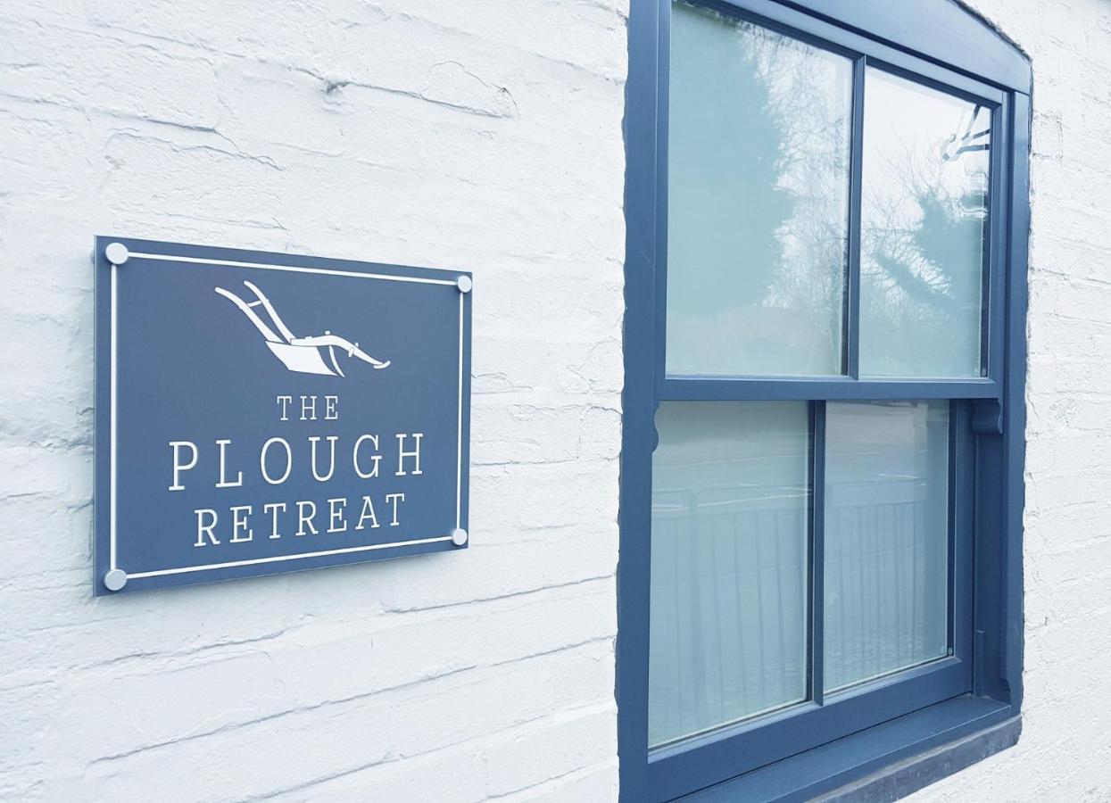 Apartment The Plough Retreat *