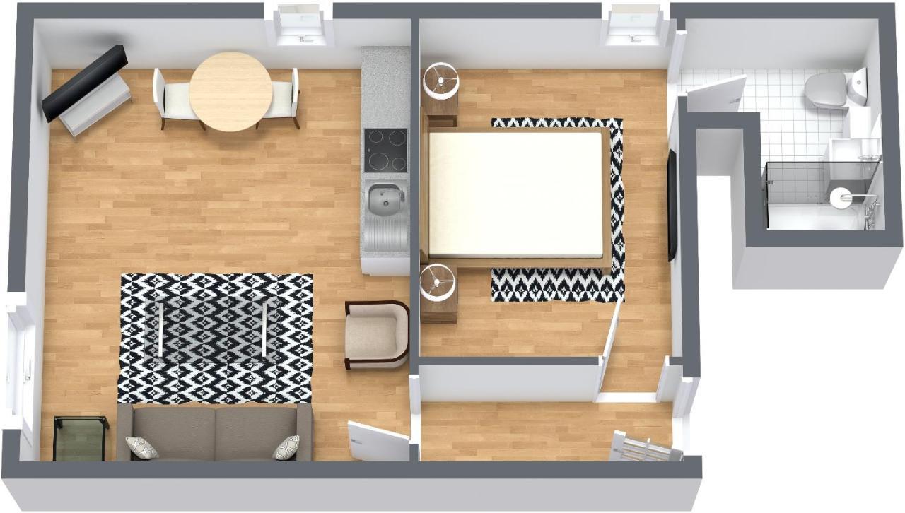 The Plough Retreat