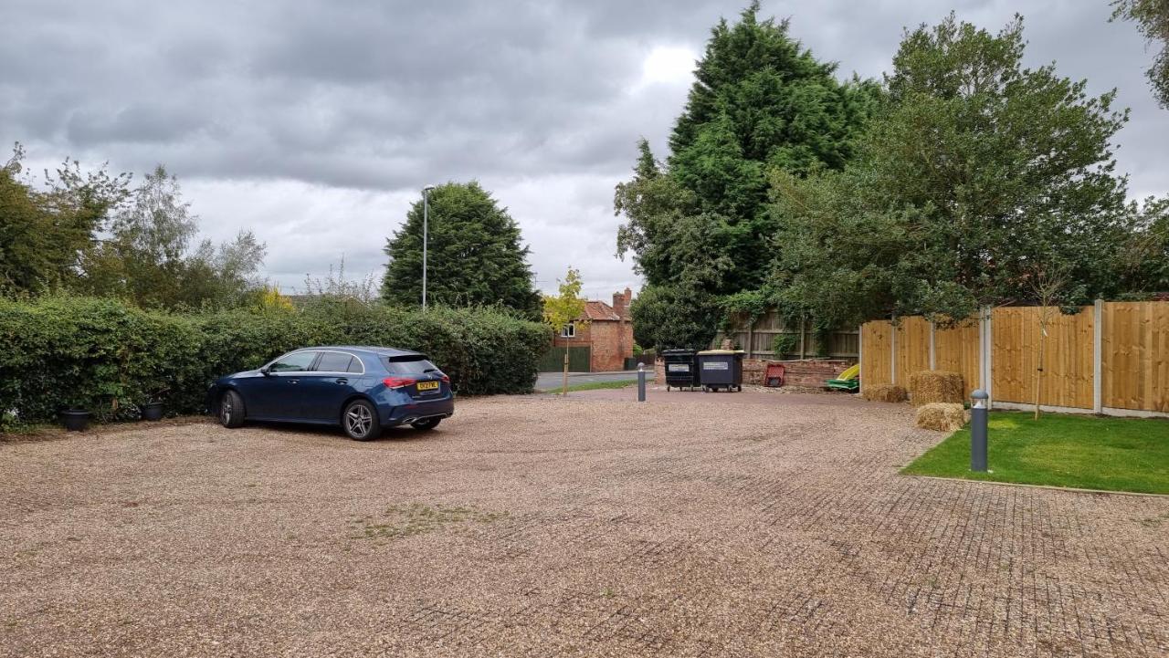 The Plough Retreat