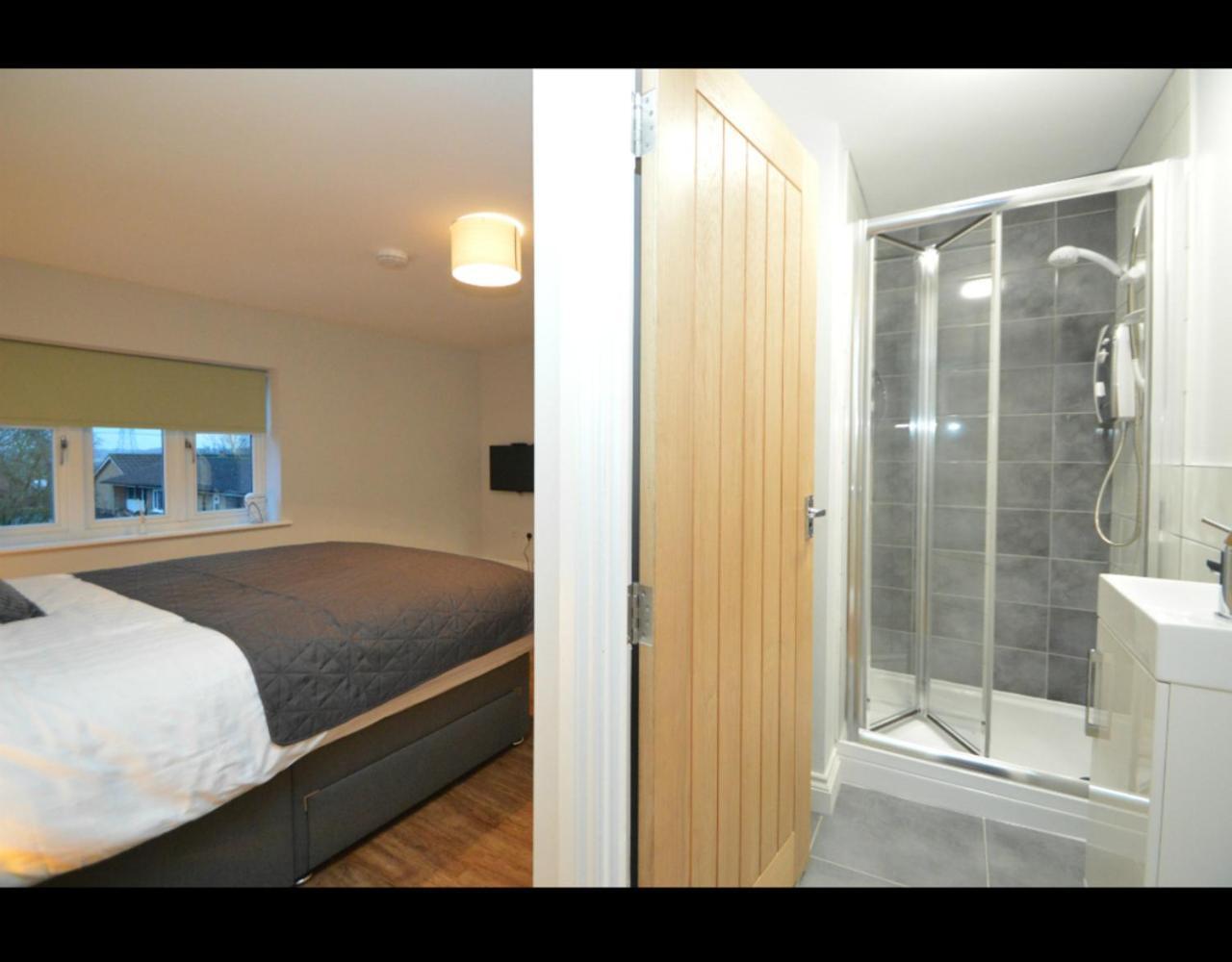 The Plough Retreat Apartment