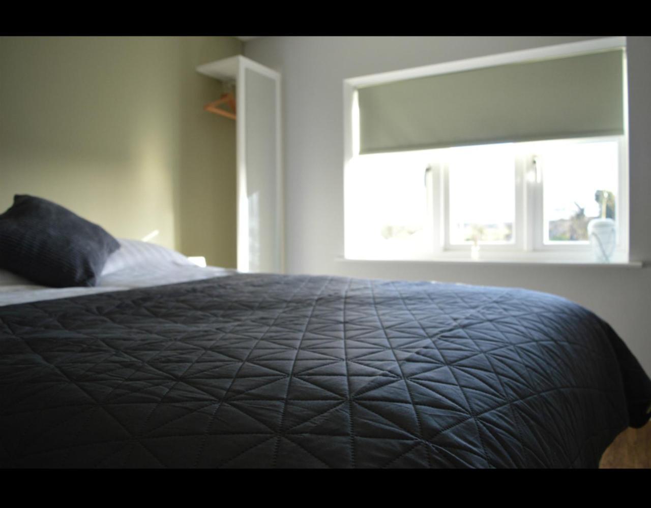 The Plough Retreat Coddington (Nottinghamshire)