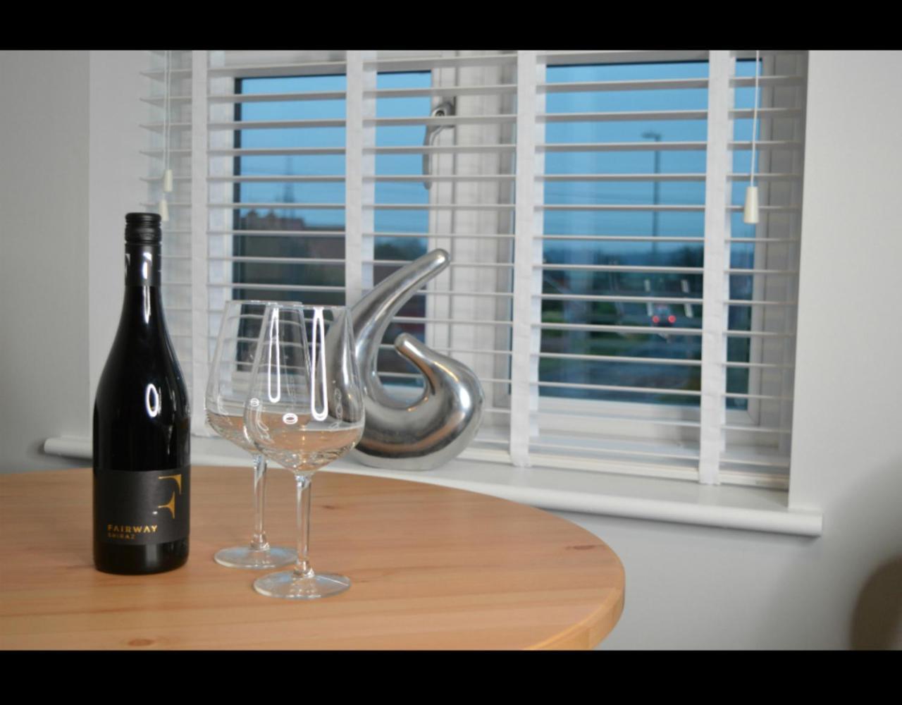 The Plough Retreat Apartment Coddington (Nottinghamshire)