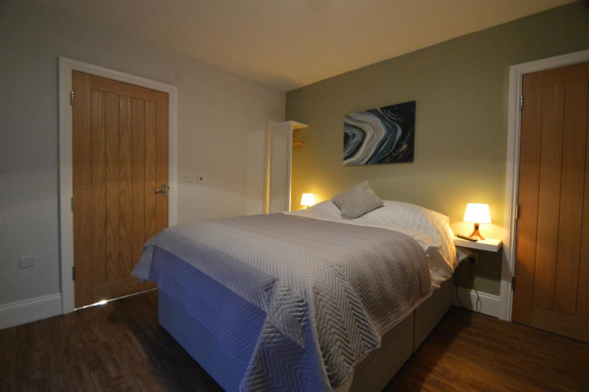 Apartment The Plough Retreat