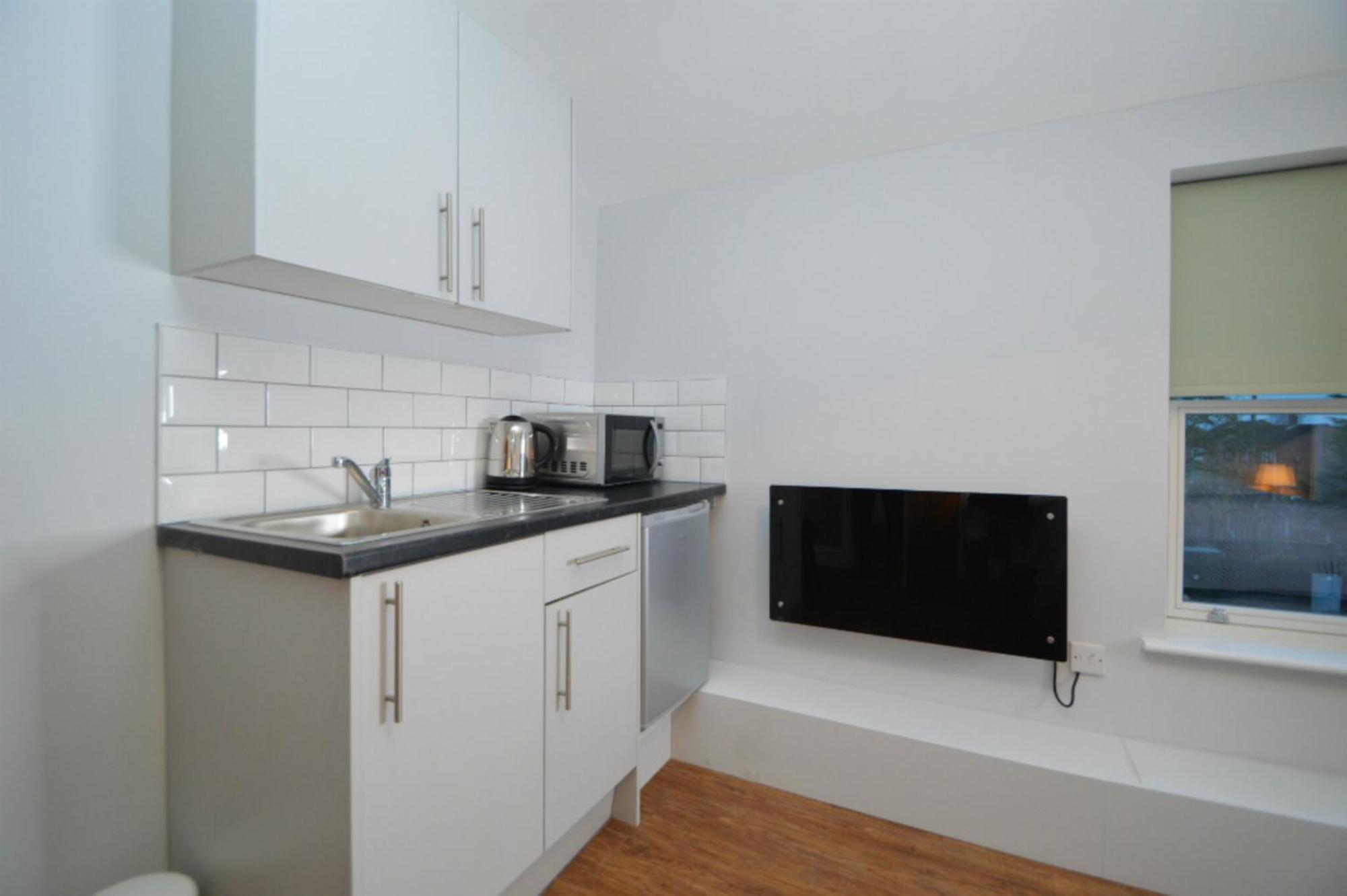 Apartment The Plough Retreat *