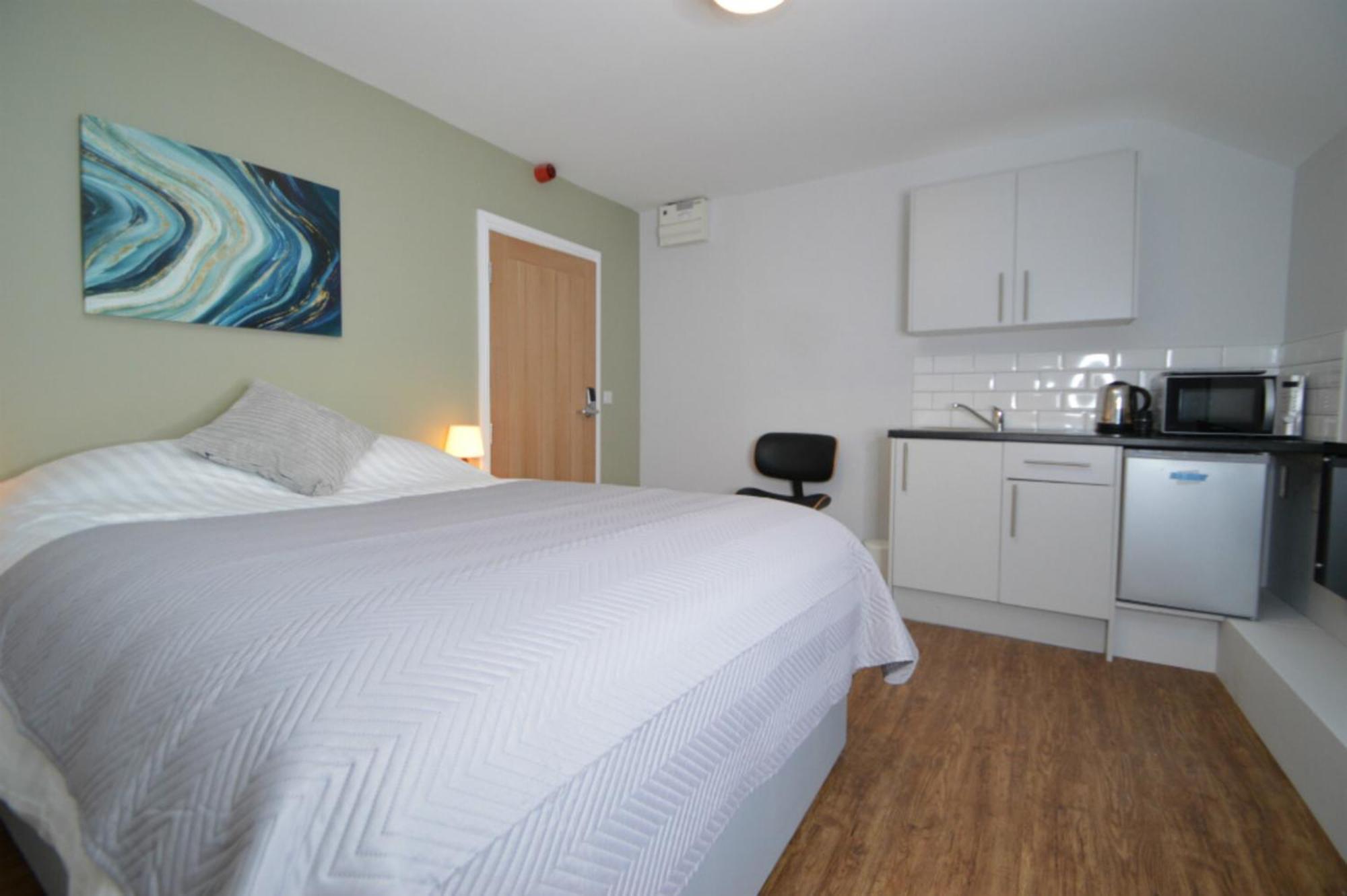 The Plough Retreat Apartment Coddington (Nottinghamshire)