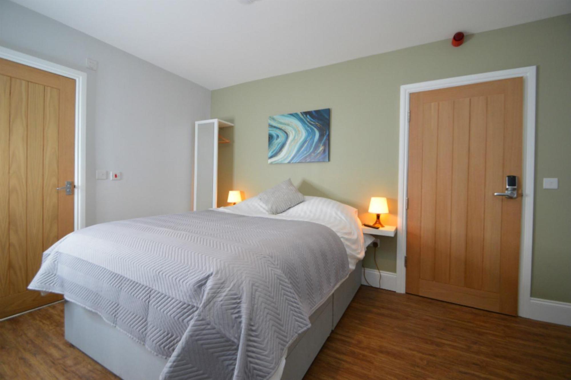 Apartment The Plough Retreat Coddington (Nottinghamshire)